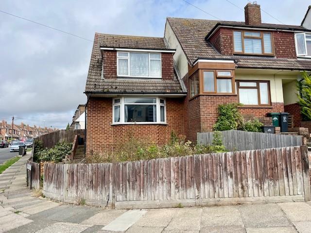 Main image of property: Chalky Road, Portslade,