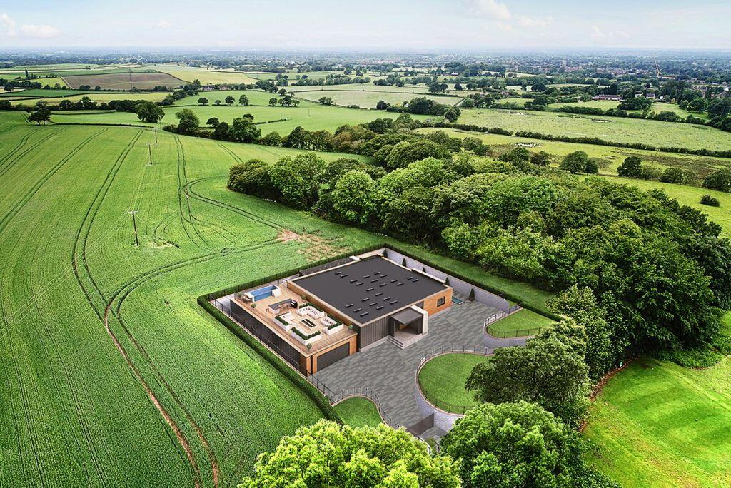 Main image of property: Mere Lake Road, Stoke-On-Trent