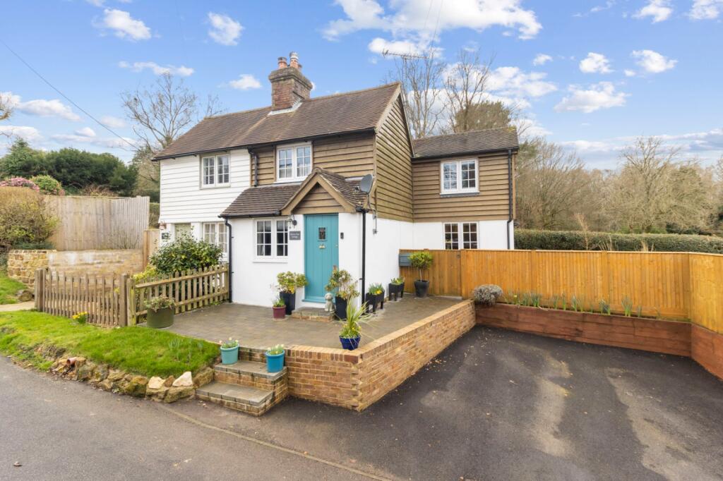 Main image of property: School Lane, St. Johns, Crowborough, East Sussex, TN6