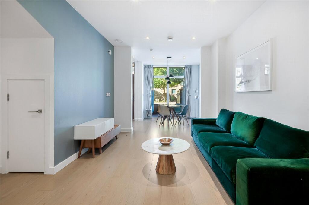 Main image of property: Handley Drive, London, SE3