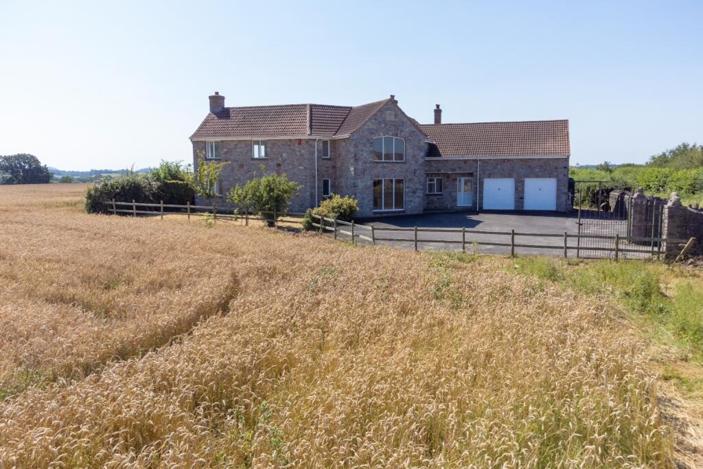 Main image of property: Lodge Hill Farm, Westbury Sub Mendip