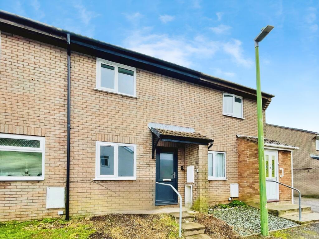 Main image of property: Heol Arthur Fear, Blaina, ABERTILLERY