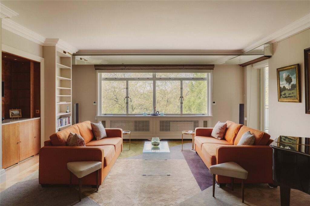 Main image of property: St James's Place, St James's, London, SW1A