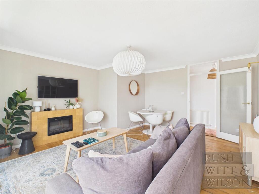 Caple Court, St Leonards On Sea photo 4