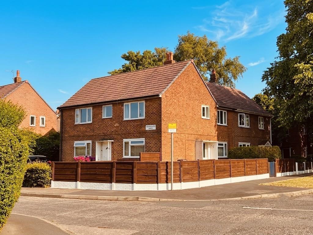 Main image of property: Melsomby Road, Manchester