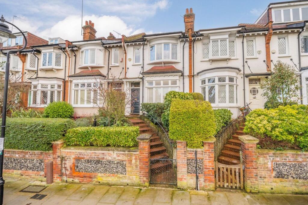 Main image of property: Hornsey Lane Gardens, Highgate