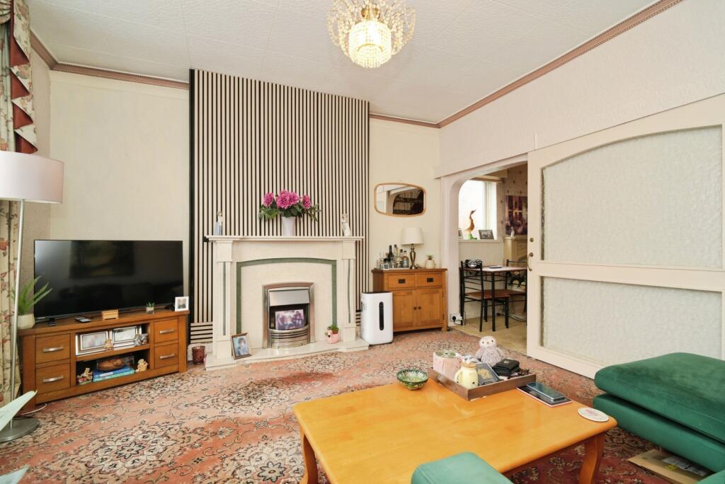 House in Bolton, Greater Manchester - View 2