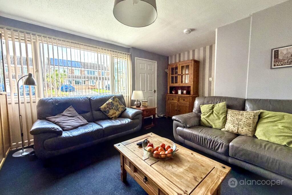 Hampton Avenue, Stockingford, Nuneaton, CV10 9JW photo 4