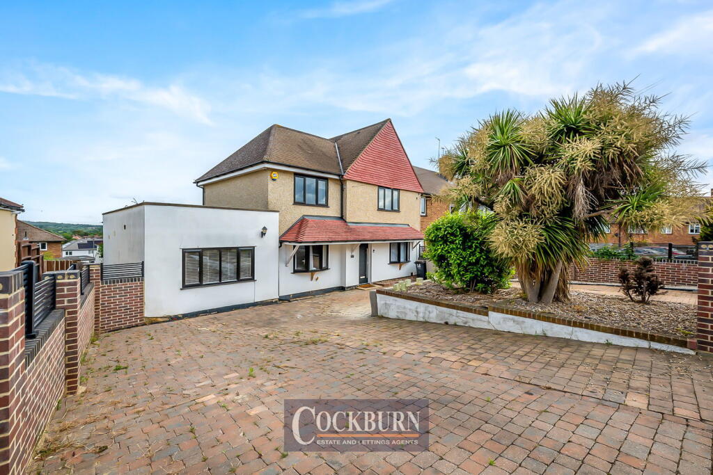 Main image of property: Slades Drive, Chislehurst, BR7