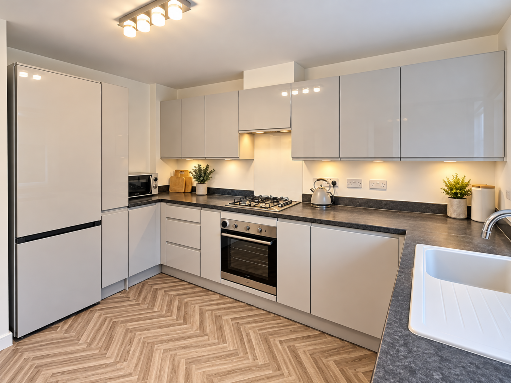 House in Darlington - View 4