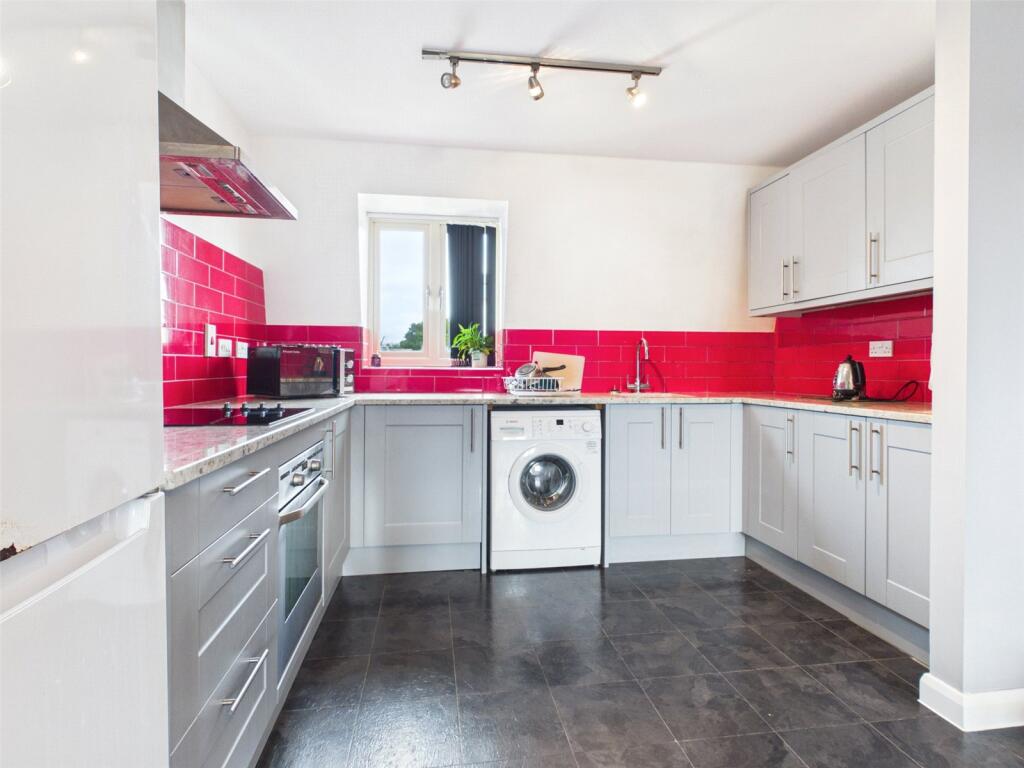 Apartment in West Oxfordshire, Witney - View 3