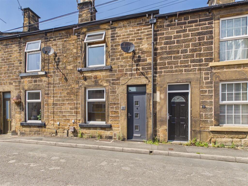 Main image of property: Victoria Street, Dronfield