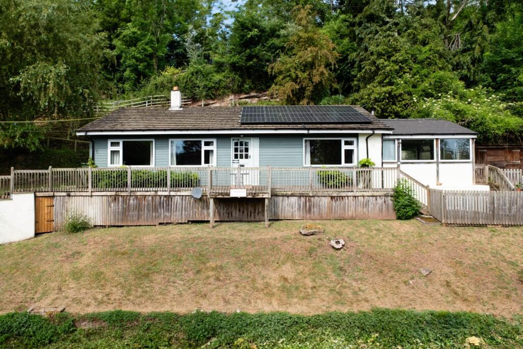 Main image of property: Hoarwithy, Hereford