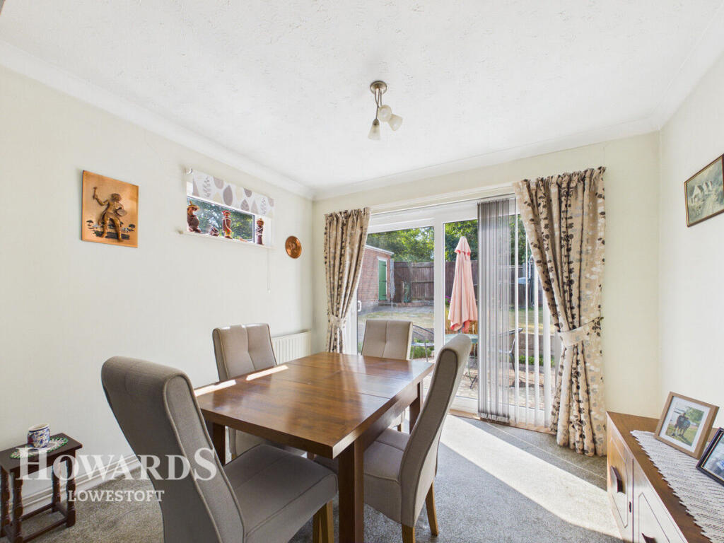 House in East Suffolk, Oulton - View 5