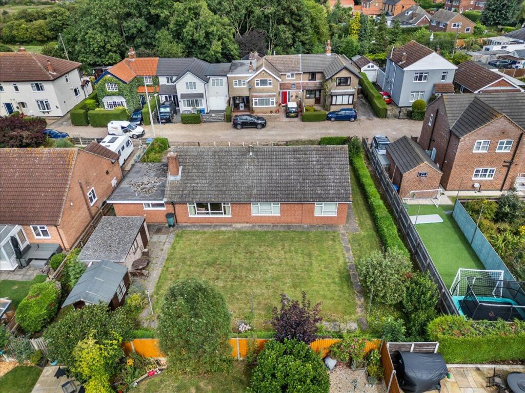 Main image of property: Grovewood Terrace, Misterton, Doncaster