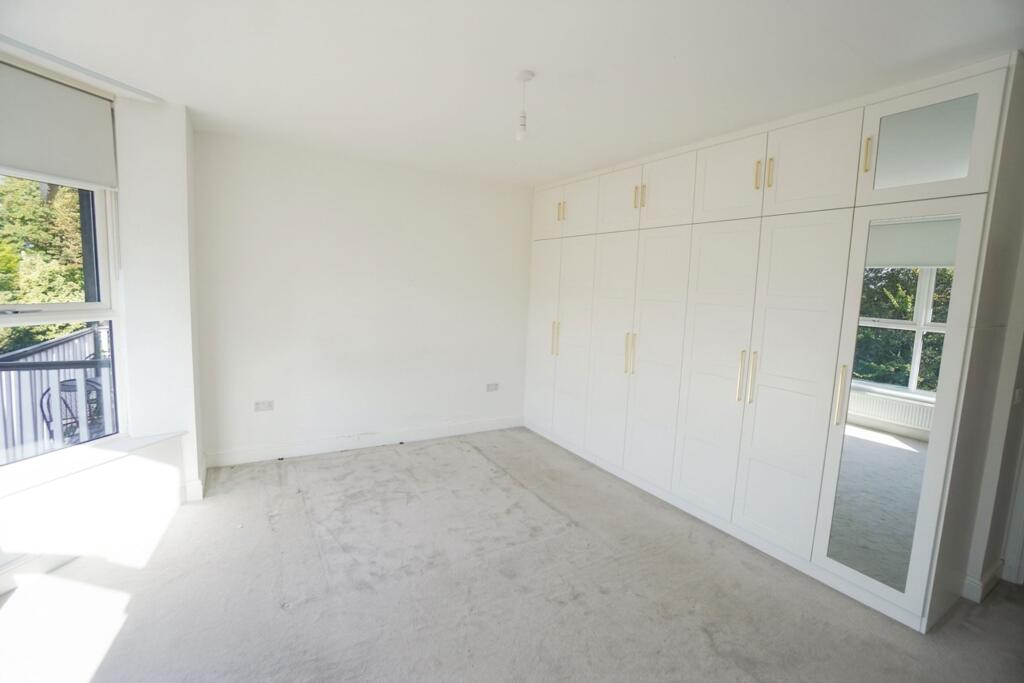 Apartment in Hemel Hempstead - More