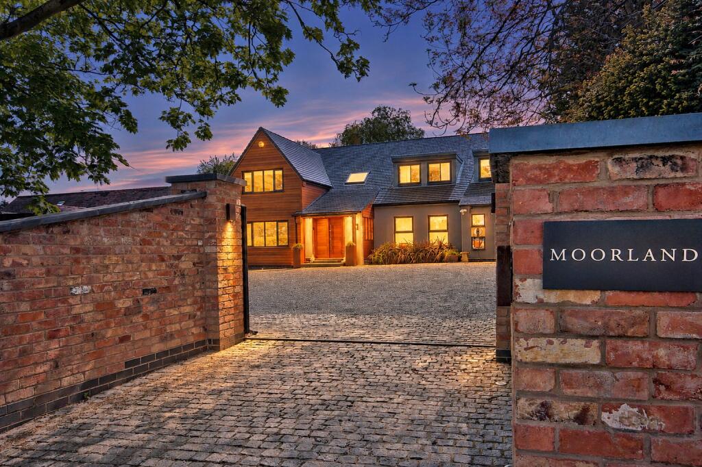 Main image of property: North Road, South Kilworth, Leicestershire