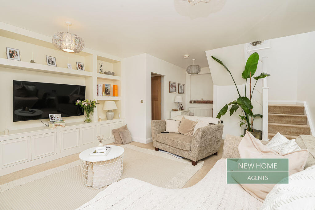 House in Nottingham - View 3
