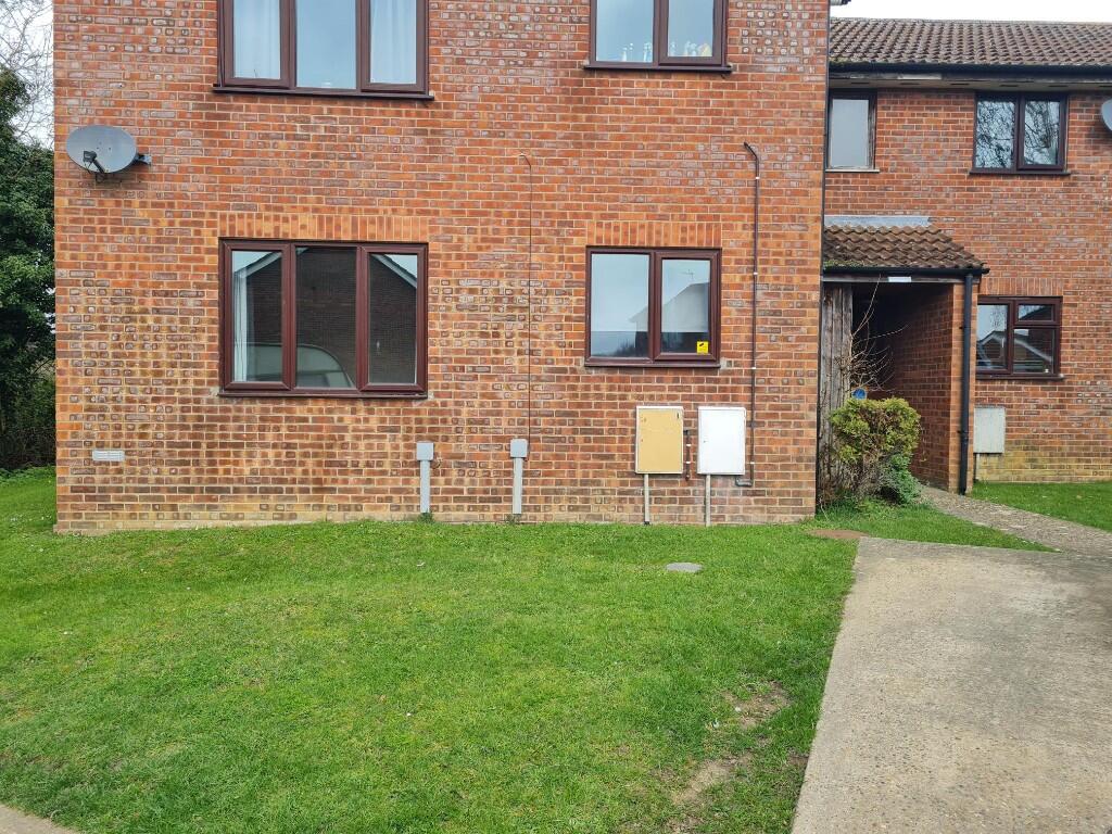 Main image of property: Semer Close, Stowmarket, Suffolk, IP14
