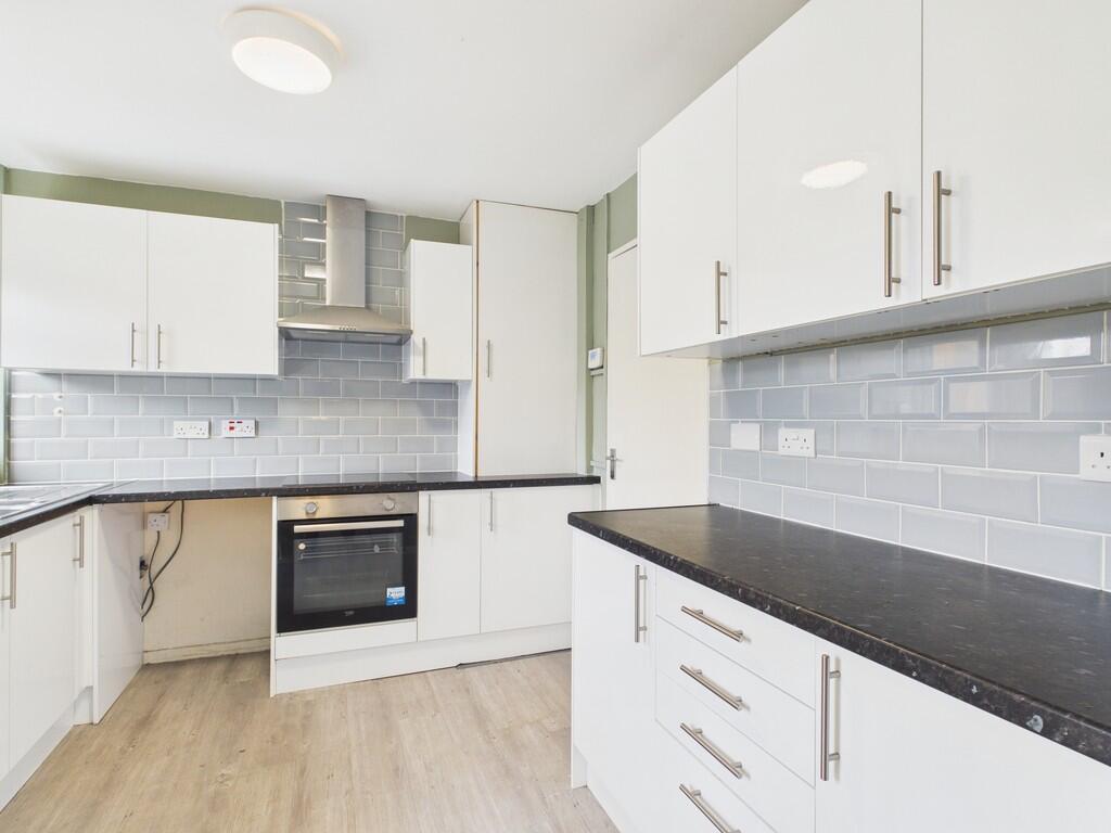 House in Redhill - More