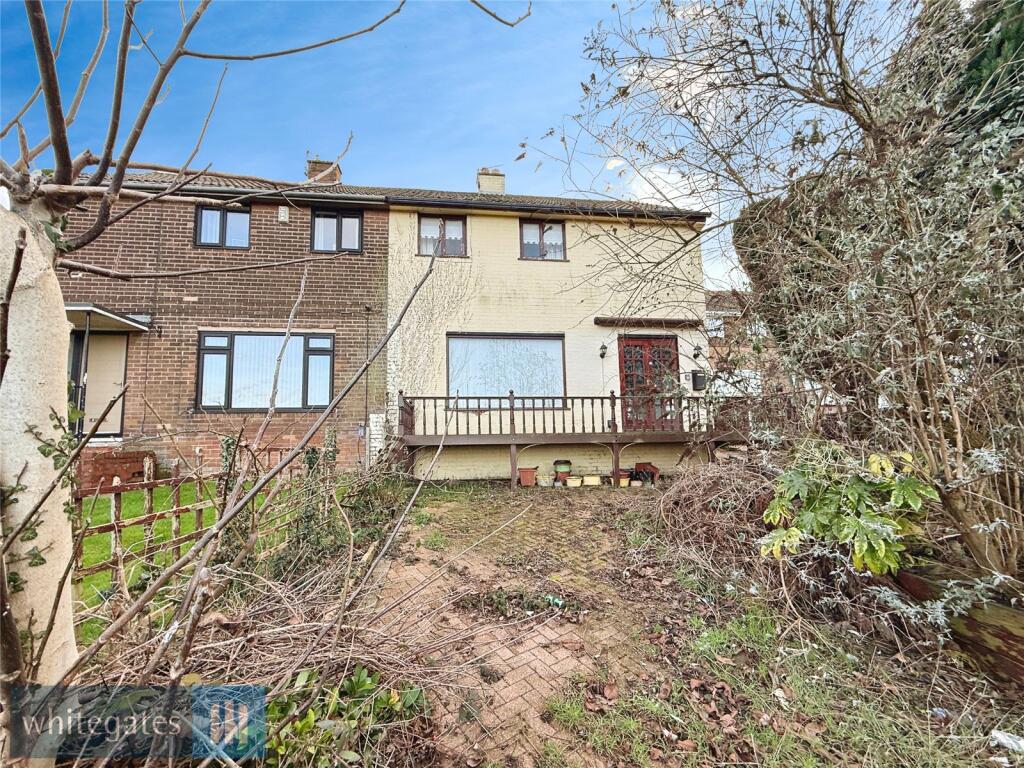 Main image of property: Lamb Lane, Monk Bretton, S71