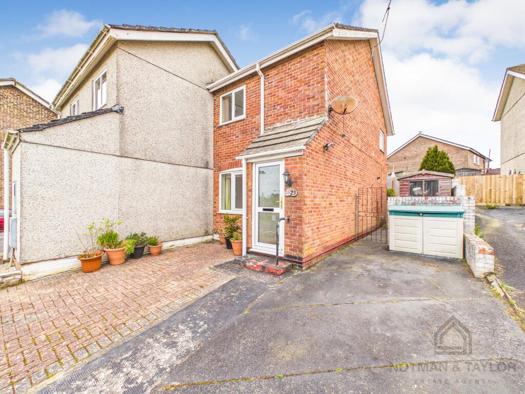 Main image of property: Grove Park, Torpoint