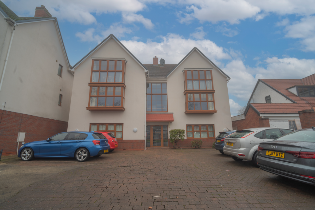 Main image of property: Highfield Road, Hall Green, Birmingham, B28 0HS