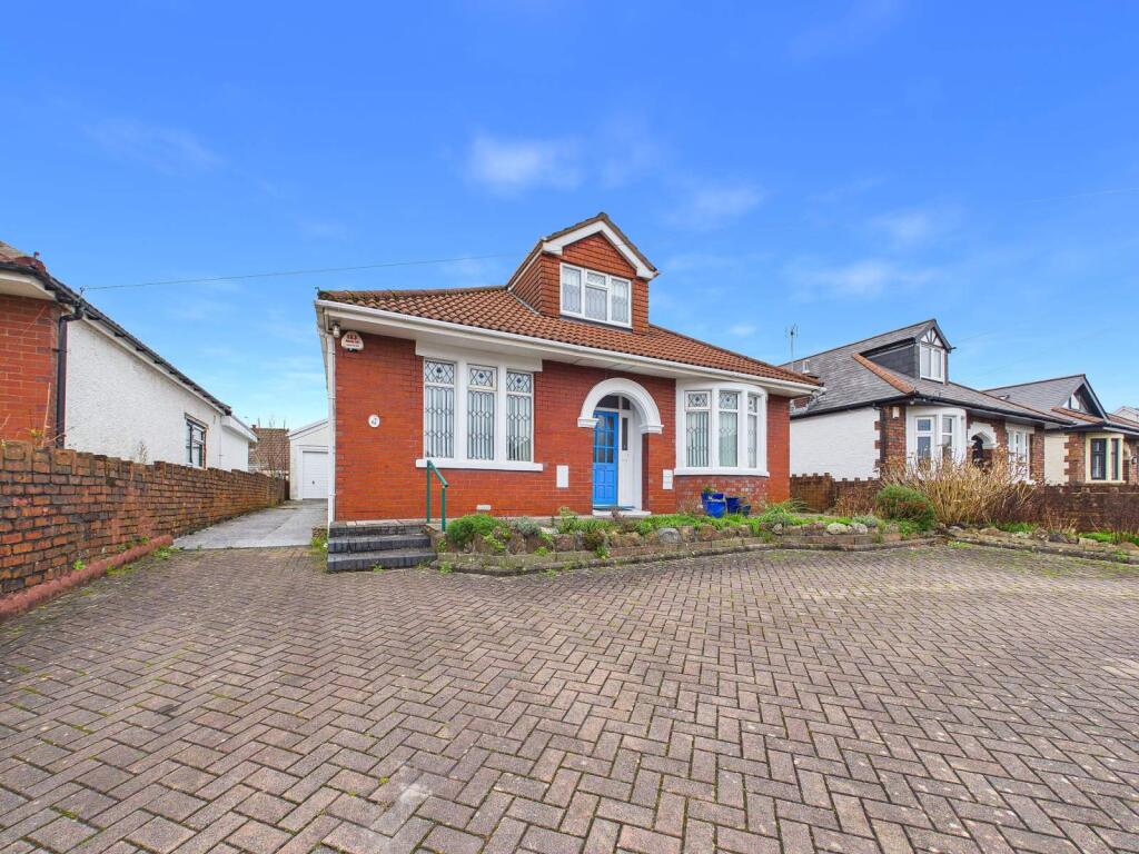 Main image of property: Tyn-y-Parc Road, Cardiff, CF14