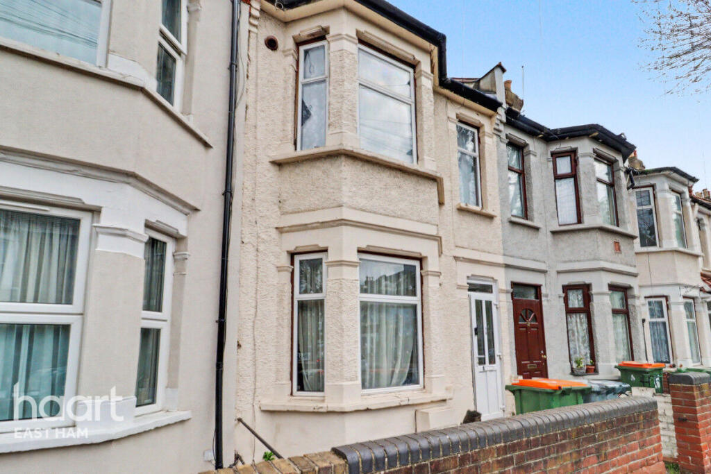 Main image of property: Keppel Road, London