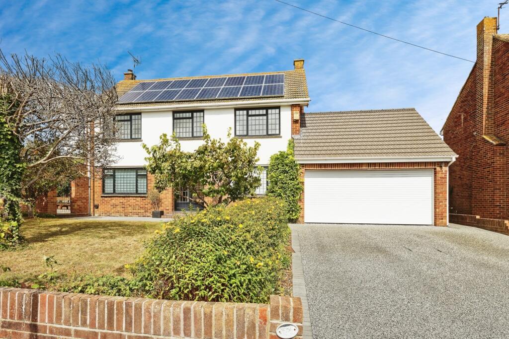 Main image of property: Rydal Avenue, Ramsgate, Kent, CT11