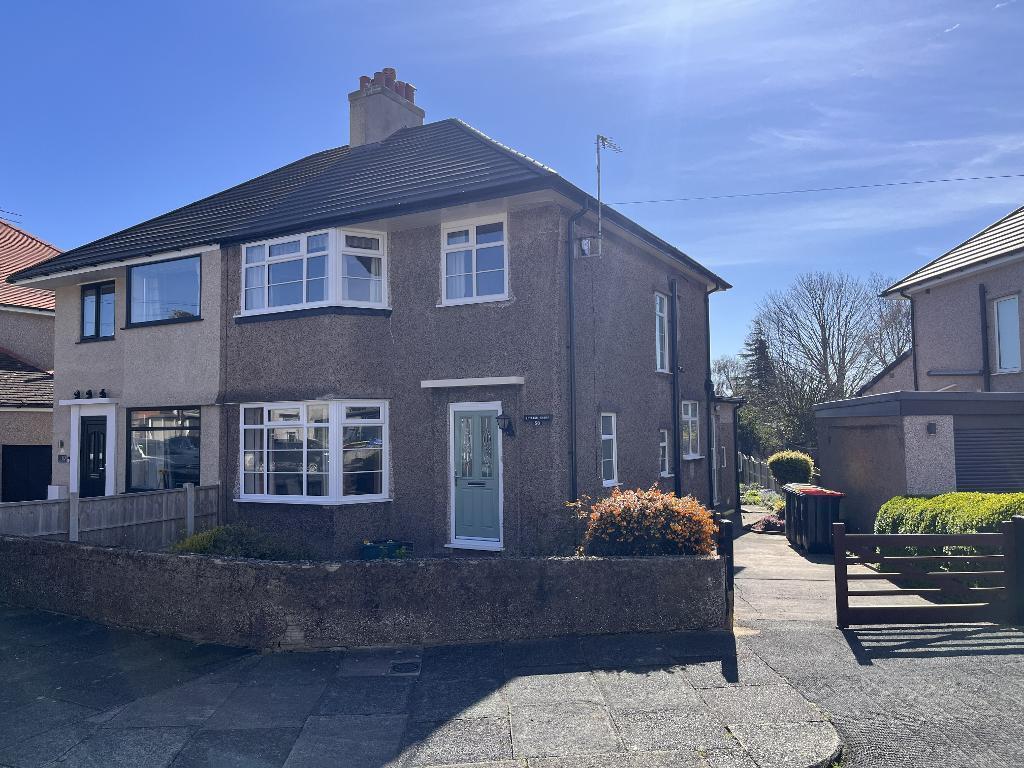 Main image of property: Regent Park Grove, Morecambe, LA4 4LD