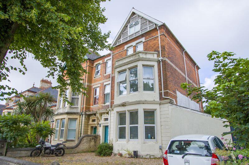 Main image of property: Plymouth Road, Penarth