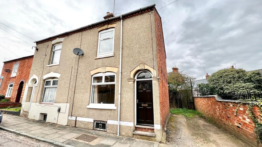 Main image of property: Sandhill Road, Northampton, NN5