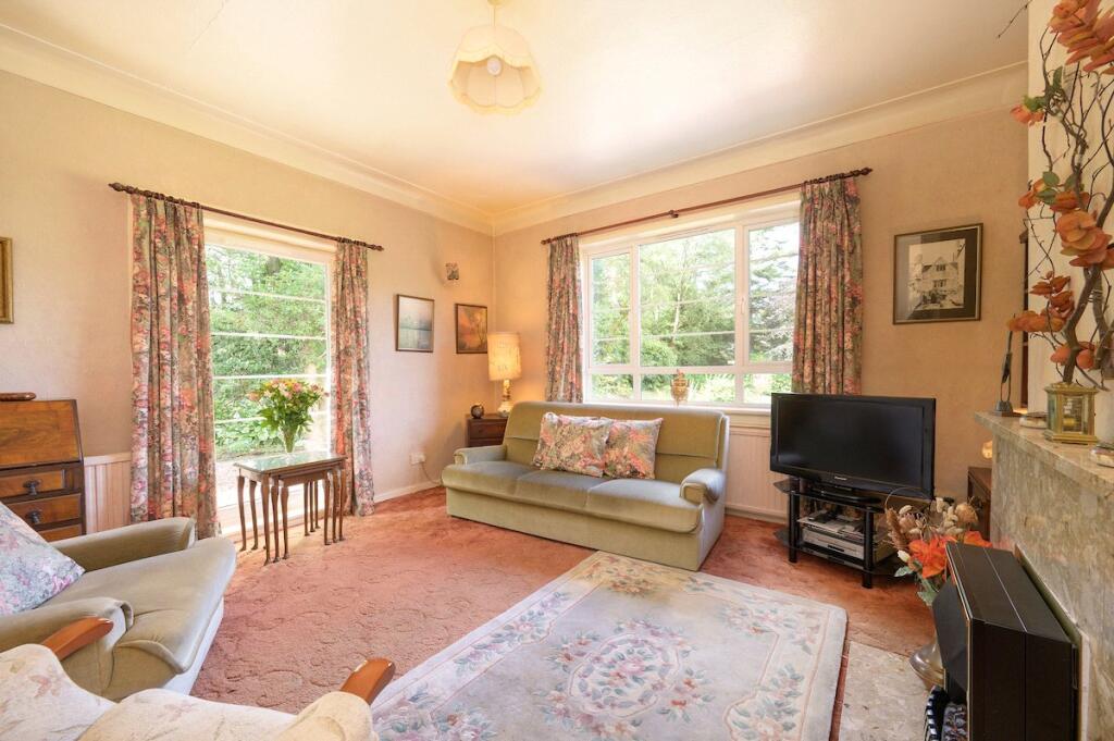 House in Edinburgh - View 5