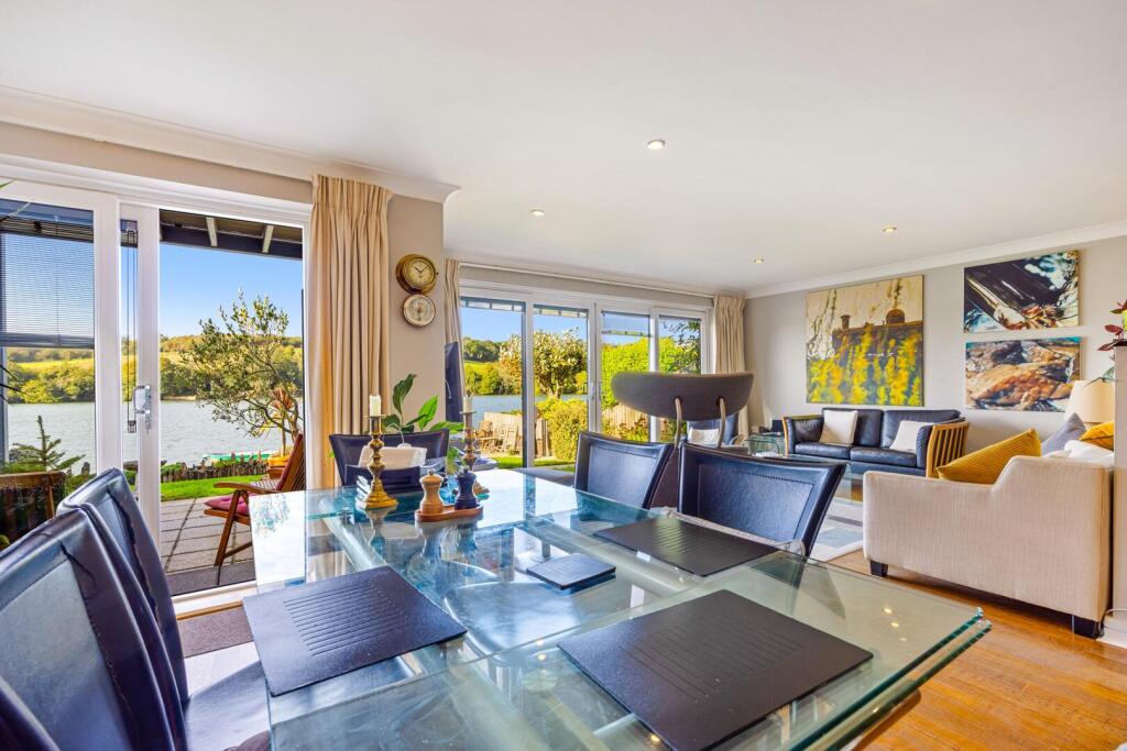 Apartment in South Hams, Southville, Kingsbridge - View 5