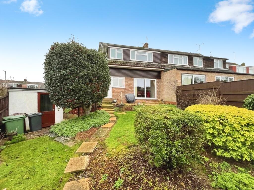 Nordown Road, Norman Hill, Dursley photo 2
