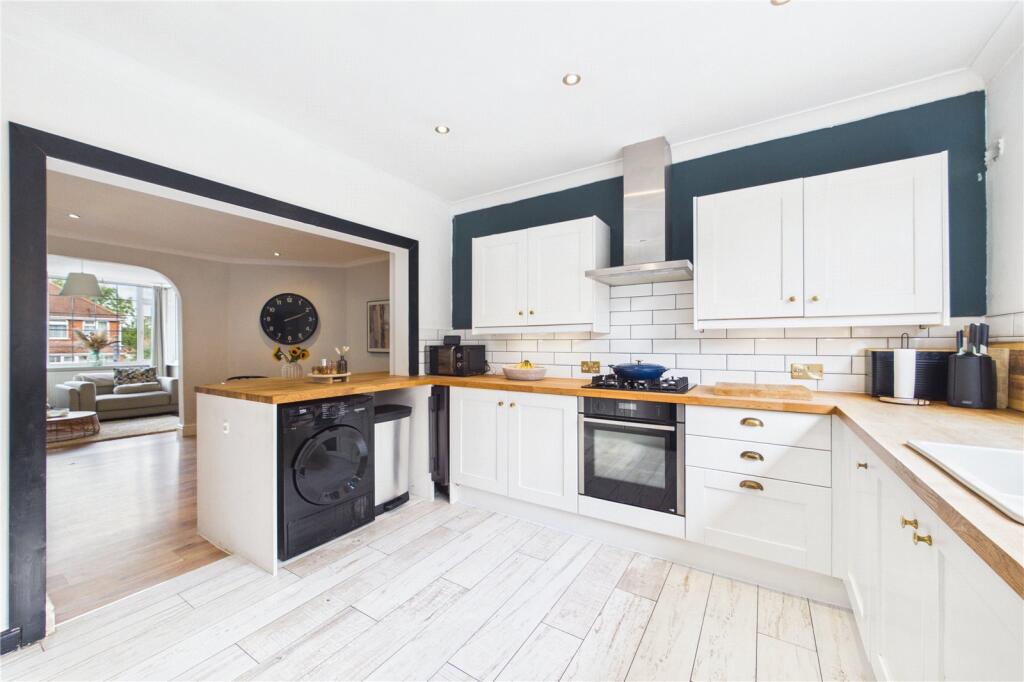 House in Reading - View 5