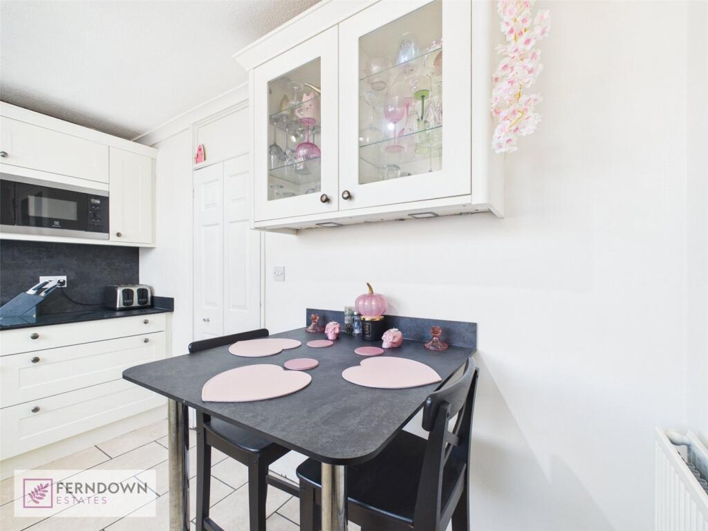 Oak Croft, Chelmsley Wood, Birmingham, West Midlands, B37 - View 3