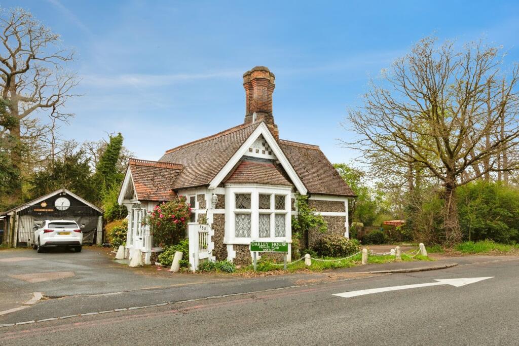 Main image of property: Bromley Common, Bromley, BR2