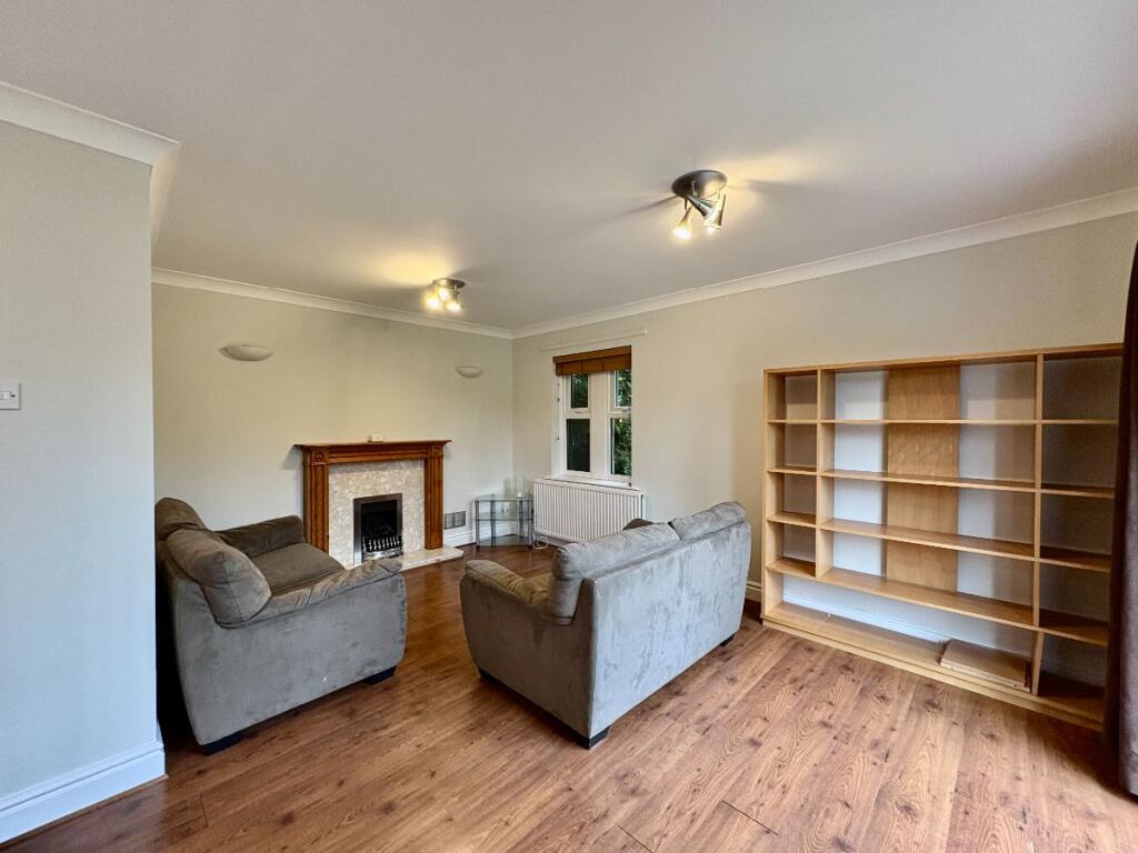 House in Sheffield, Bradfield - View 4