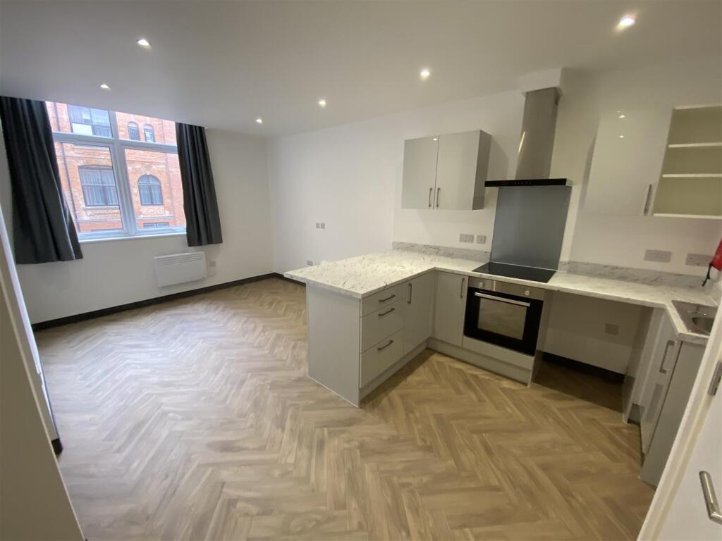 Main image of property: Fleet Street, Leicester