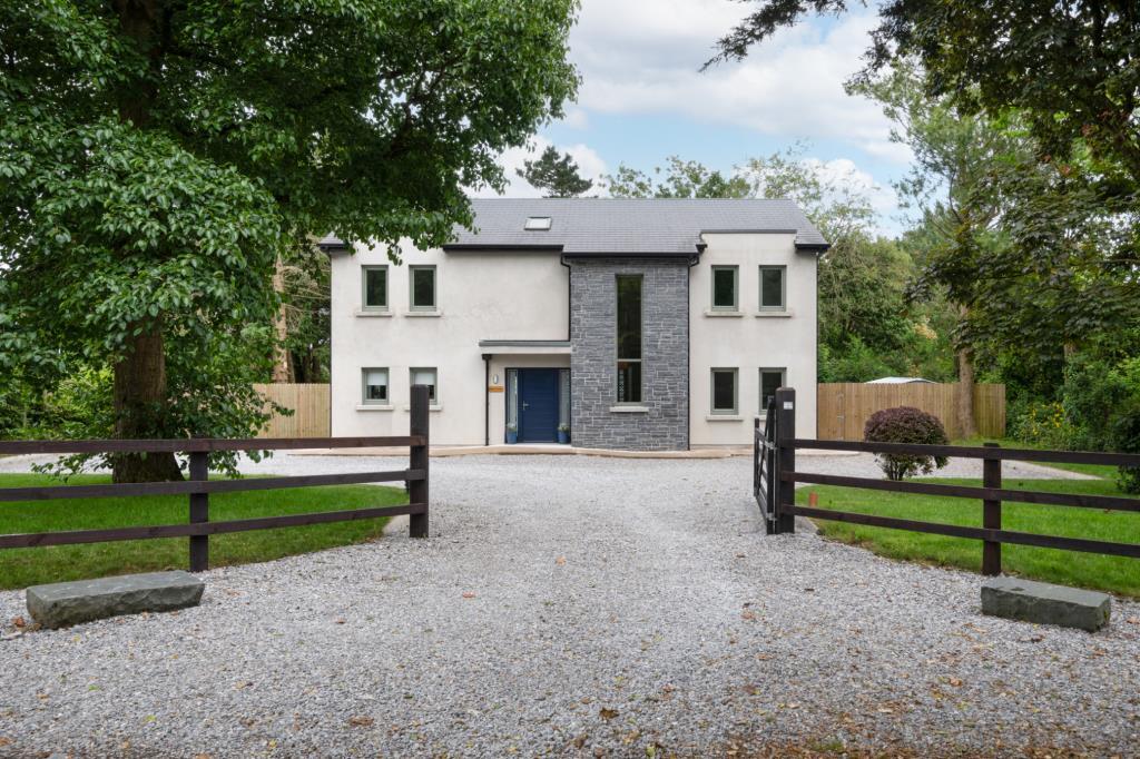 Main image of property: Cregg Lodge, Burke's Hill,, Tivoli,, Cork, T23 K6PN
