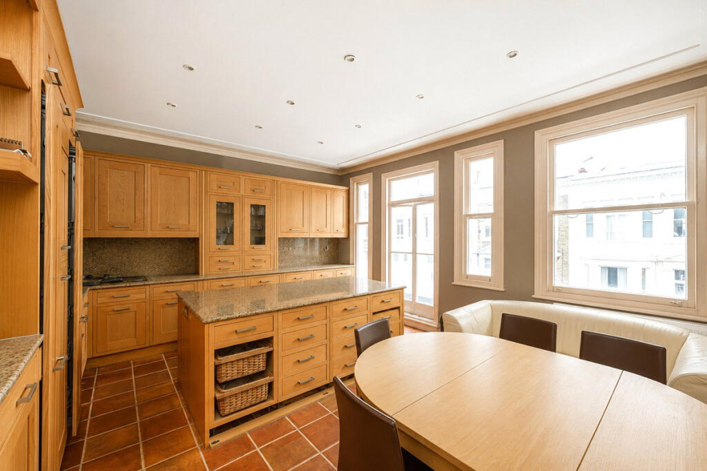 Apartment in London, Broad Green - View 4