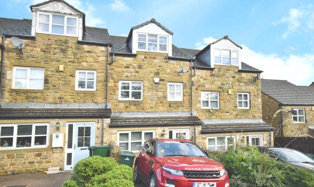 Main image of property: Pepper Hill Lea, Keighley