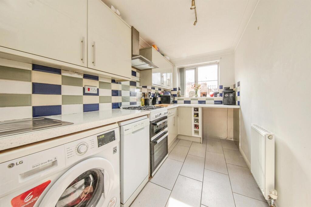 House in Colchester, Old Heath - View 5