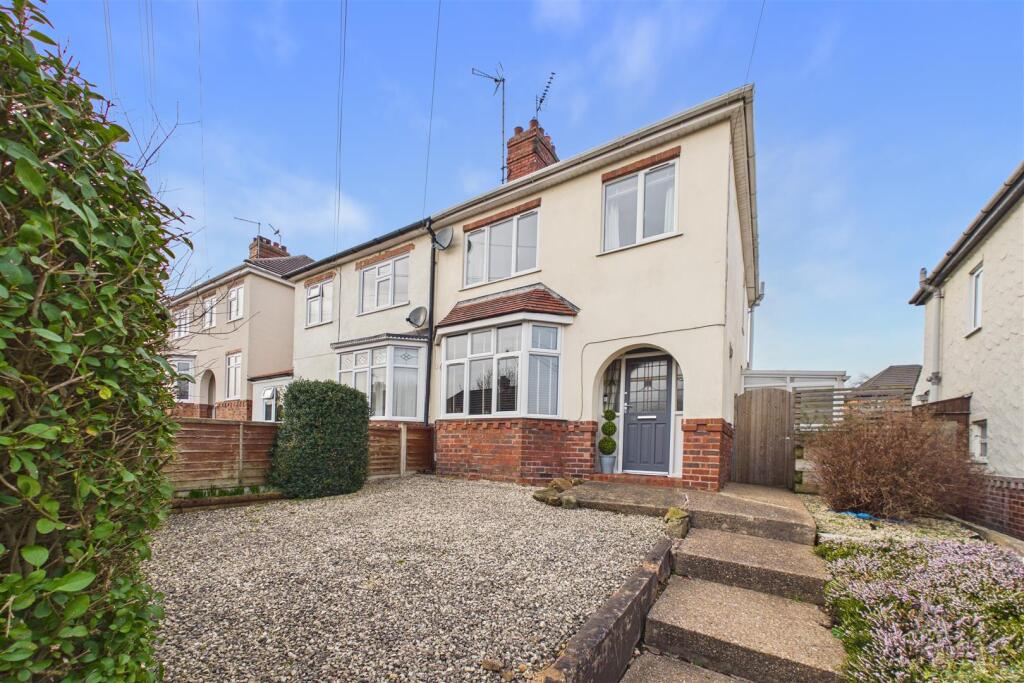 Main image of property: Westlands Road, Uttoxeter