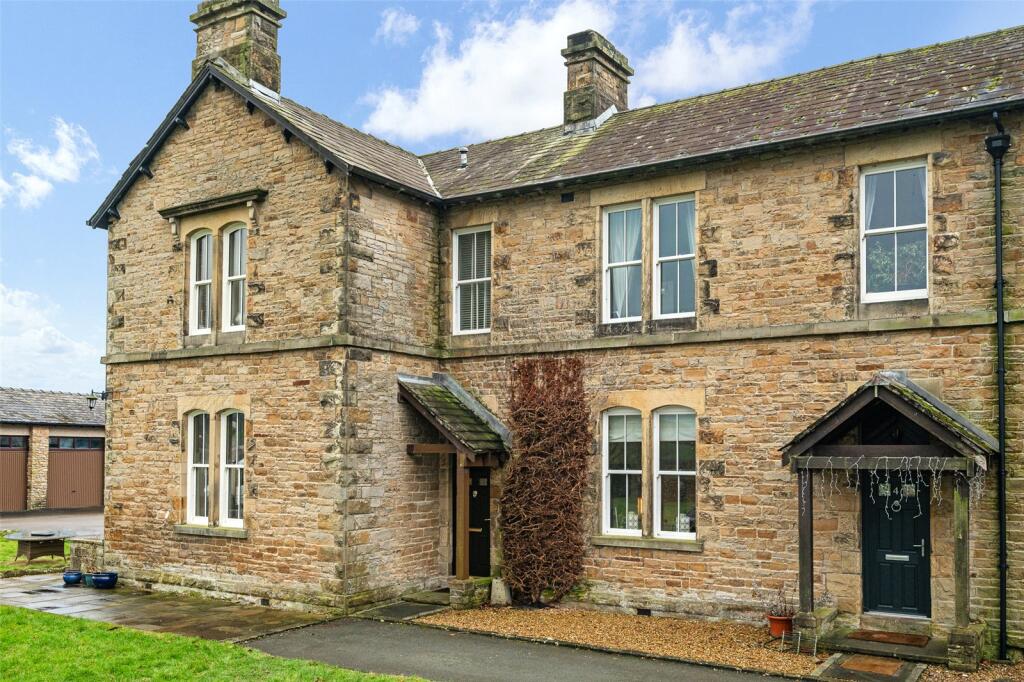 Main image of property: Lunesdale Court, Hornby, Lancaster, Lancashire