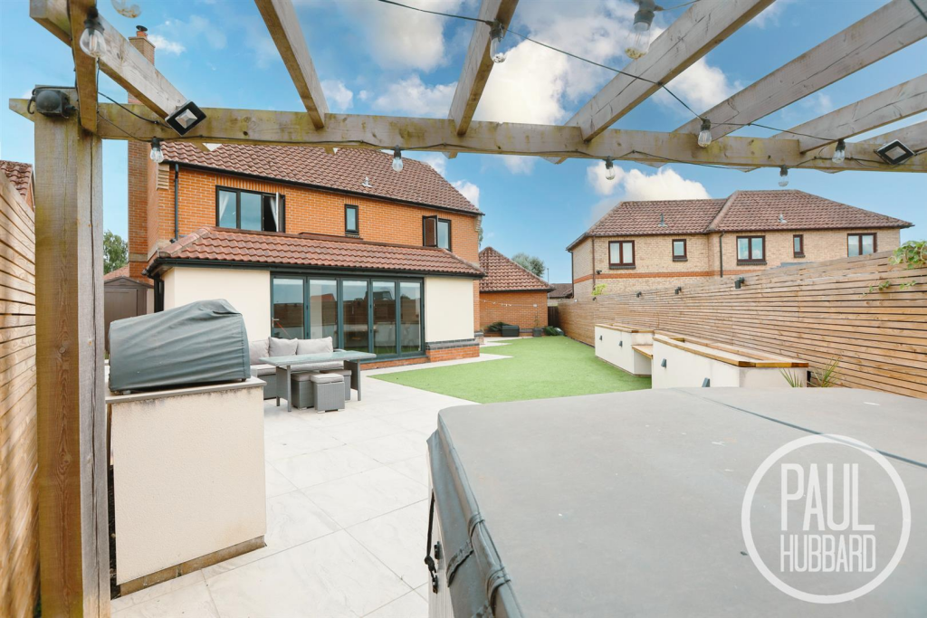 Main image of property: Birch Close, Oulton Broad, NR32