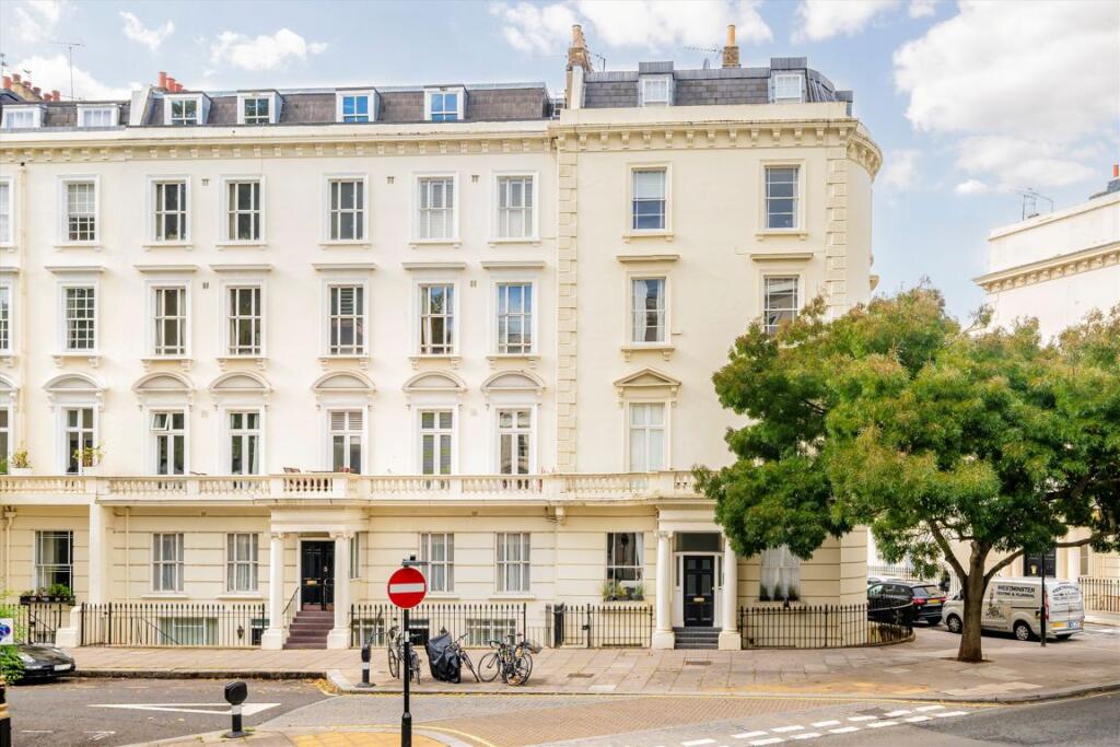 Main image of property: St Georges Square, Pimlico & Westminster