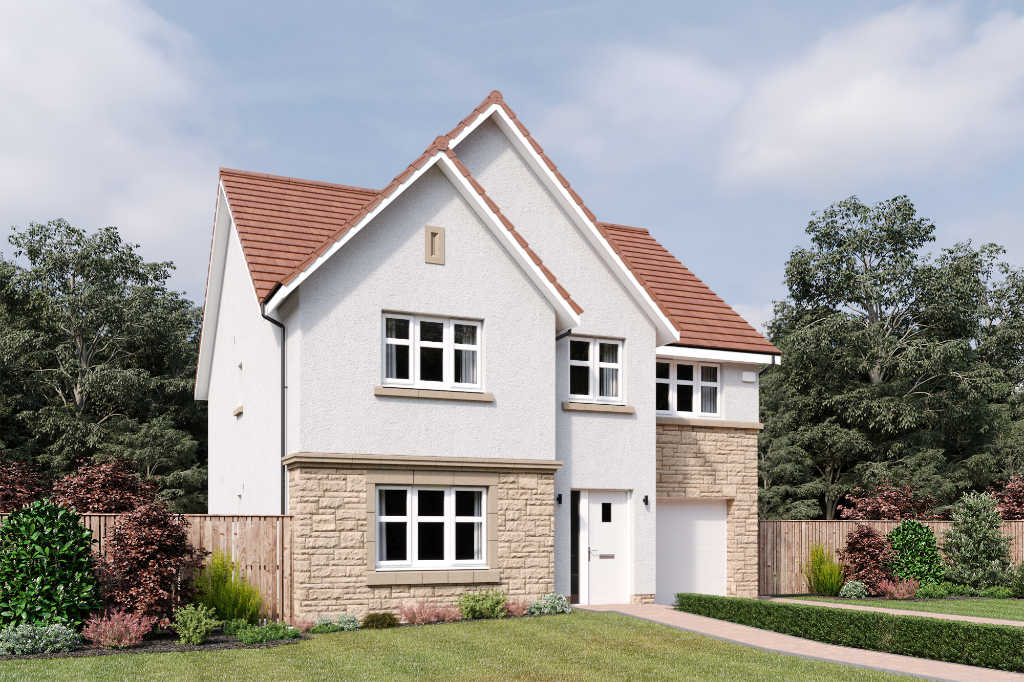 Main image of property: Barrhead,
Glasgow,
G78 2SZ
